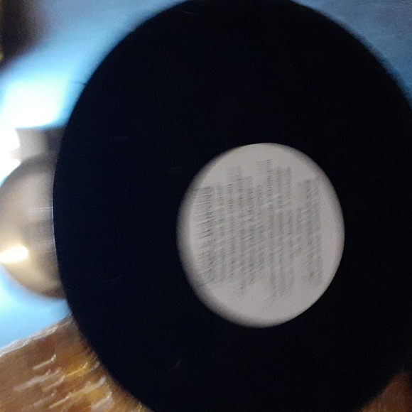 Beaded silver tea light holder - Picture 4 of 6